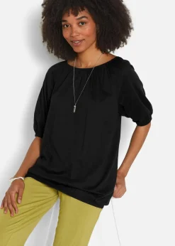 Shirt aus reiner Bio-Baumwolle