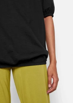 Shirt aus reiner Bio-Baumwolle