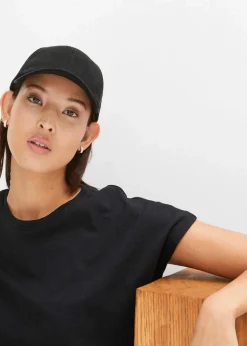 Shirt aus reiner Bio-Baumwolle