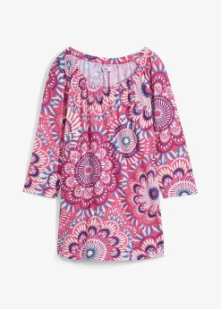 Shirt aus reiner Bio-Baumwolle