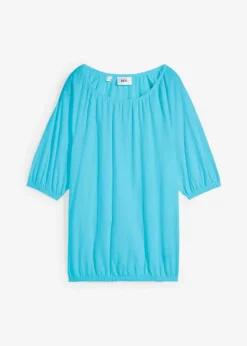 Shirt aus reiner Bio-Baumwolle