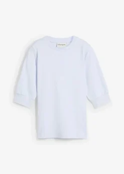 Shirt aus reiner Bio-Baumwolle