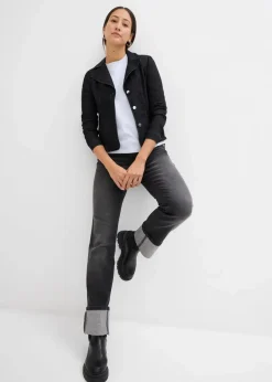 Shirt aus reiner Bio-Baumwolle