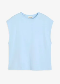 Shirt aus reiner Bio-Baumwolle