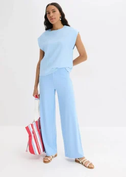 Shirt aus reiner Bio-Baumwolle