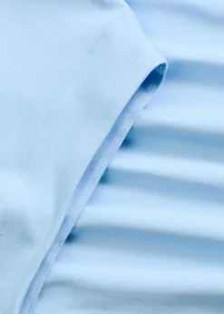 Shirt aus reiner Bio-Baumwolle