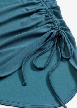 Shirt aus softem Modal-Mix