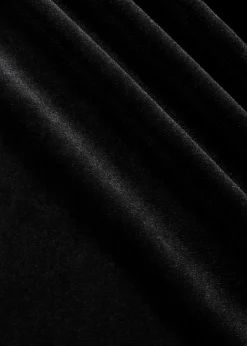 Shirt aus softem Samt