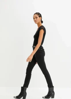 Shirt aus softem Viskose-Mix