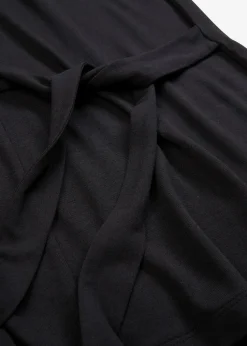 Shirt aus softem Viskose-Mix