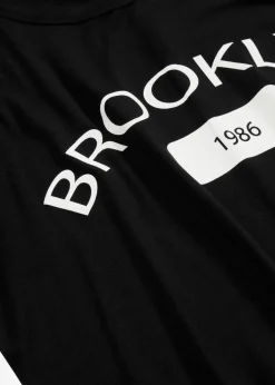 Shirt aus softer Viskose