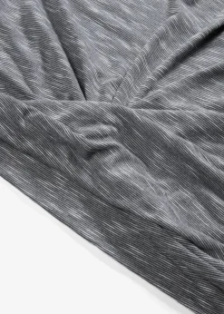 Shirt aus Viskose-Mix