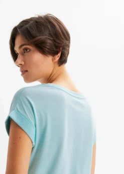 Shirt mit Pusteblumen