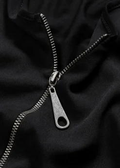 Shirt mit Spitzeneinsatz