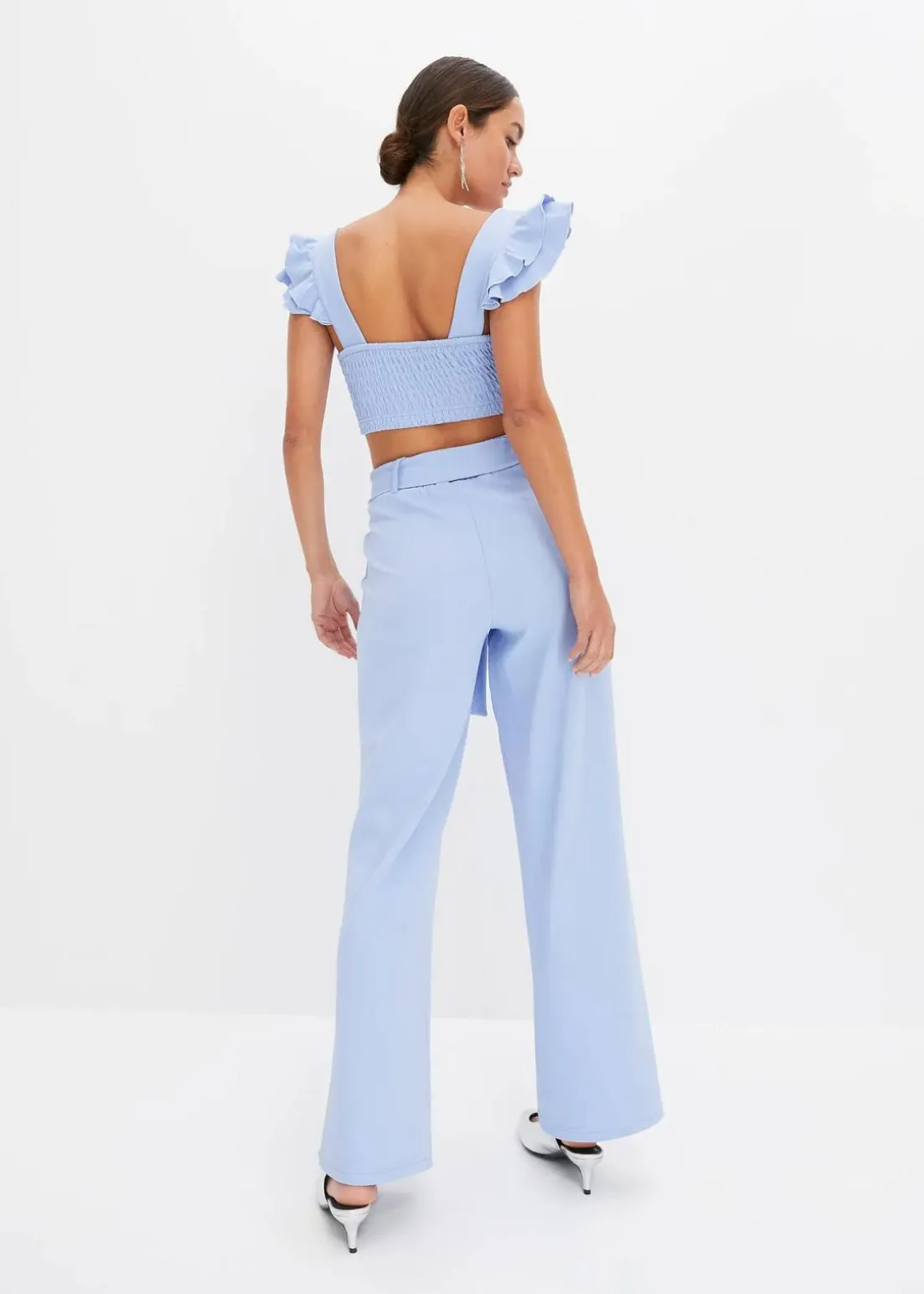 Shirt und Hose (2-tlg.Set)