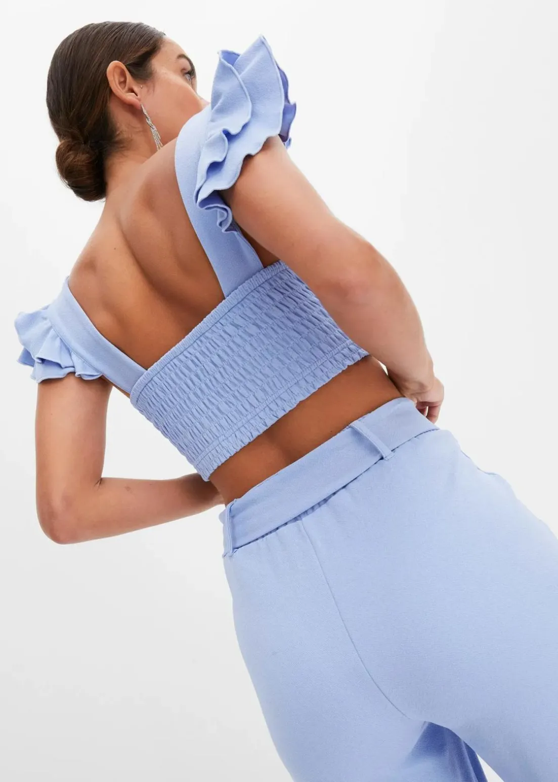 Shirt und Hose (2-tlg.Set)