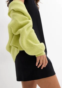 Shirtkleid aus reiner Bio-Baumwolle (2er Pack)