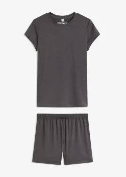 Shorty aus leichtem weichem Material