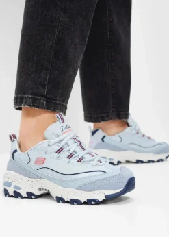 Skechers Chunky Sneaker mit Memory Foam