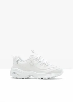 Skechers Chunky Sneaker mit Memory Foam