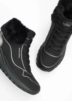Skechers High-Top-Sneaker
