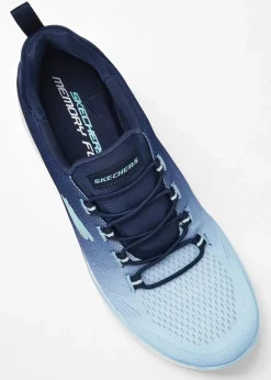 Skechers Komfort-Sneaker mit Memory Foam