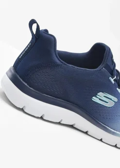 Skechers Komfort-Sneaker mit Memory Foam