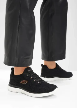 Skechers Komfort-Sneaker mit Memory Foam