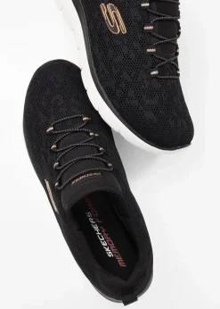 Skechers Komfort-Sneaker mit Memory Foam