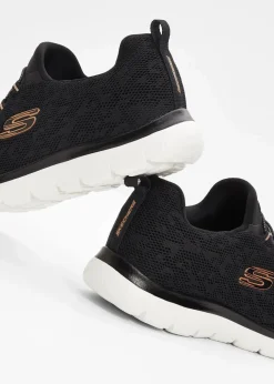 Skechers Komfort-Sneaker mit Memory Foam