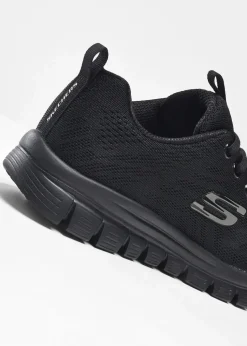 Skechers Komfort-Sneaker mit Memory Foam