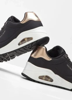 Skechers Sneaker mit Memory Foam