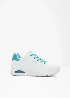 Skechers Sneaker mit Memory Foam