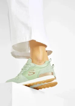 Skechers Sneaker mit Memory Foam