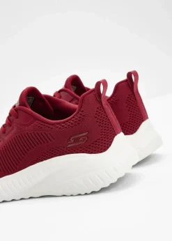 Skechers Sneaker mit Memory Foam