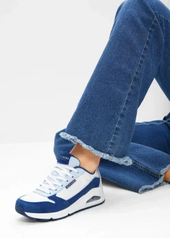 Skechers Sneaker mit Memory Foam