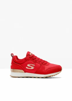 Skechers Sneaker mit Memory Foam