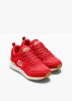 Skechers Sneaker mit Memory Foam