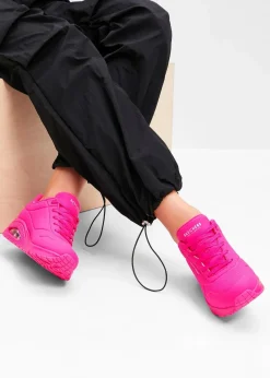 Skechers Sneaker mit Memory Foam