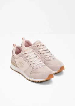 Skechers Sneaker mit Memory Foam