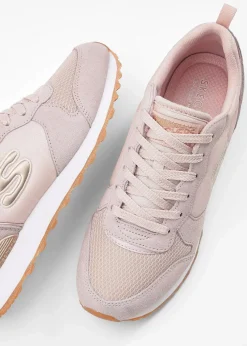 Skechers Sneaker mit Memory Foam