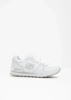 Skechers Sneaker mit Memory Foam