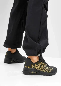 Skechers Sneaker mit Memory Foam