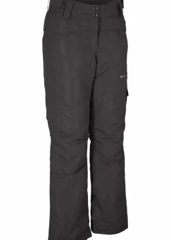 Ski Funktions-Thermohose, wasserabweisend