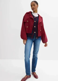 Skinny Jeans Mid Waist, Stretch