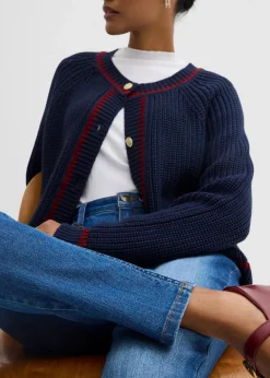 Skinny Jeans Mid Waist, Stretch