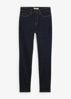 Skinny Jeans Mid Waist, Stretch