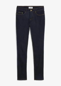 Skinny Jeans Mid Waist, Stretch