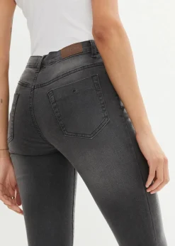 Slim Jeans High Waist, Shaping