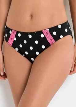 Slip Bio-Baumwolle (3er Pack)